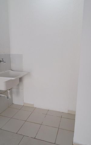 Casa de condomínio para alugar com 144m², 3 quartos e 2 vagasÁrea de Serviço