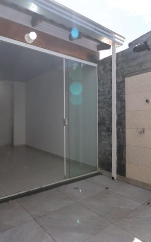 Casa de condomínio para alugar com 144m², 3 quartos e 2 vagasÁrea Privativa