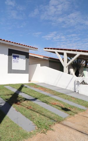 Casa de condomínio para alugar com 144m², 3 quartos e 2 vagasPlaquinha
