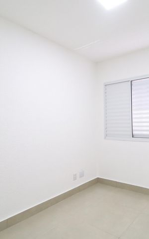 Casa de condomínio para alugar com 144m², 3 quartos e 2 vagasQuarto 2