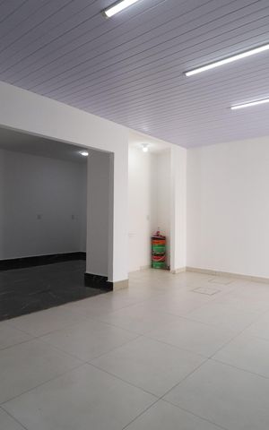 Casa de condomínio para alugar com 144m², 3 quartos e 2 vagasCozinha