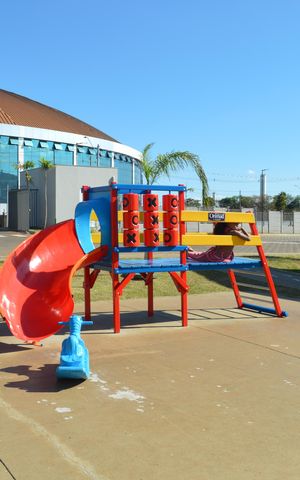 Apartamento para alugar com 50m², 2 quartos e 1 vagaÁrea comum - Playground
