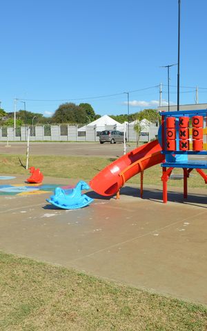 Apartamento para alugar com 50m², 2 quartos e 1 vagaÁrea comum - Playground