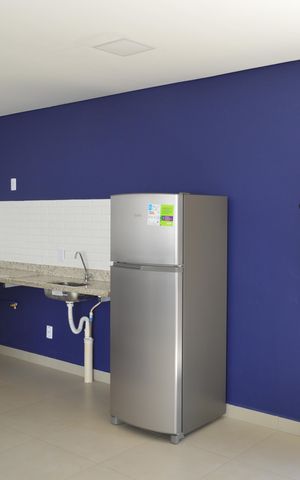 Apartamento para alugar com 50m², 2 quartos e 1 vagaÁrea comum - Salão de festas