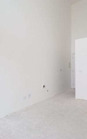 Apartamento à venda com 33m², 1 quarto e 1 vagaQuarto/Cozinha 