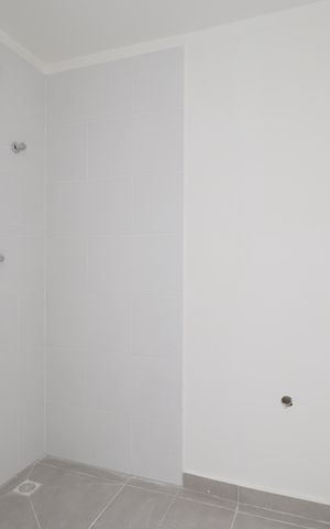 Apartamento à venda com 33m², 1 quarto e 1 vagaBanheiro 