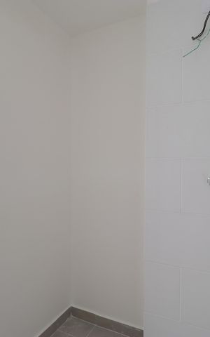 Apartamento à venda com 33m², 1 quarto e 1 vagaBanheiro 