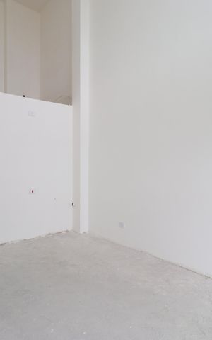 Apartamento à venda com 33m², 1 quarto e 1 vagaQuarto/Cozinha 