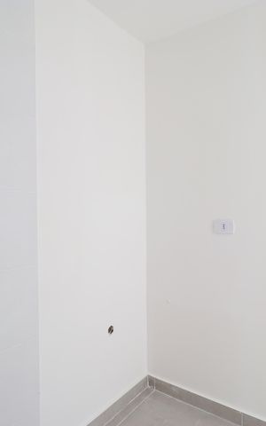 Apartamento à venda com 33m², 1 quarto e 1 vagaBanheiro 
