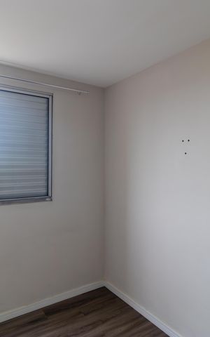 Apartamento para alugar com 45m², 2 quartos e 1 vaga Apartamento para alugar com 45m², 2 quartos e 1 vagaQuarto 02