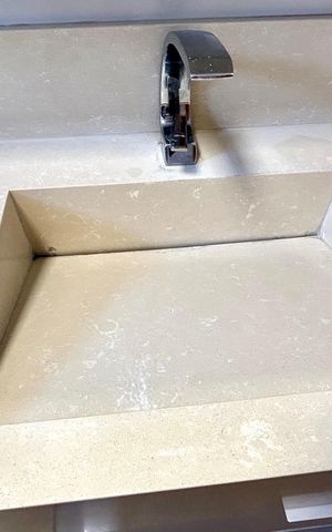 Apartamento à venda com 114m², 3 quartos e 2 vagas Apartamento à venda com 114m², 3 quartos e 2 vagasBanheiro da Suíte