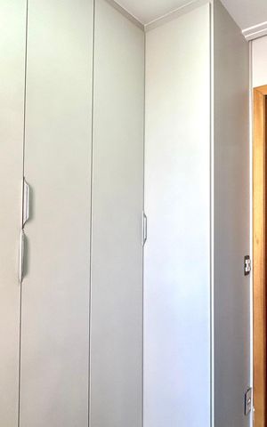 Apartamento à venda com 114m², 3 quartos e 2 vagas Apartamento à venda com 114m², 3 quartos e 2 vagasQuarto 1