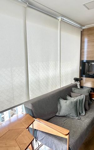 Apartamento à venda com 114m², 3 quartos e 2 vagas Apartamento à venda com 114m², 3 quartos e 2 vagasVaranda gourmet