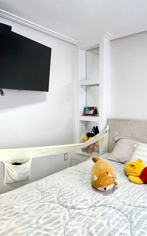 Apartamento à venda com 114m², 3 quartos e 2 vagas Apartamento à venda com 114m², 3 quartos e 2 vagasQuarto Suíte