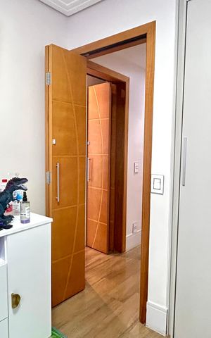 Apartamento à venda com 114m², 3 quartos e 2 vagas Apartamento à venda com 114m², 3 quartos e 2 vagasQuarto 2