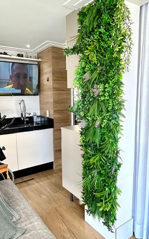 Apartamento à venda com 114m², 3 quartos e 2 vagas Apartamento à venda com 114m², 3 quartos e 2 vagasVaranda gourmet