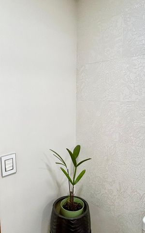 Apartamento à venda com 114m², 3 quartos e 2 vagas Apartamento à venda com 114m², 3 quartos e 2 vagasLavabo