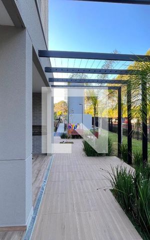 Apartamento para alugar com 54m², 2 quartos e 1 vaga Apartamento para alugar com 54m², 2 quartos e 1 vagaÁrea externa