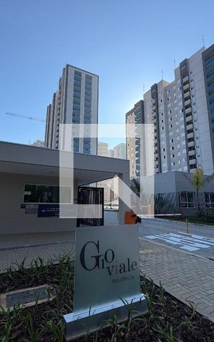 Apartamento para alugar com 54m², 2 quartos e 1 vaga Apartamento para alugar com 54m², 2 quartos e 1 vagaÁrea externa