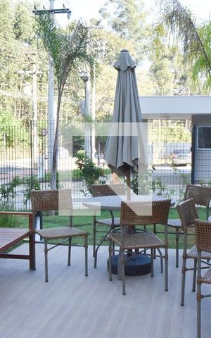 Apartamento para alugar com 54m², 2 quartos e 1 vaga Apartamento para alugar com 54m², 2 quartos e 1 vagaÁrea externa