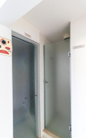 Apartamento para alugar com 62m², 2 quartos e 2 vagas Apartamento para alugar com 62m², 2 quartos e 2 vagasÁrea comum - Sauna