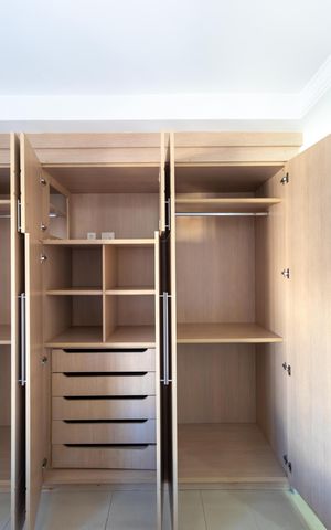 Apartamento para alugar com 62m², 2 quartos e 2 vagas Apartamento para alugar com 62m², 2 quartos e 2 vagasSuíte - Armário