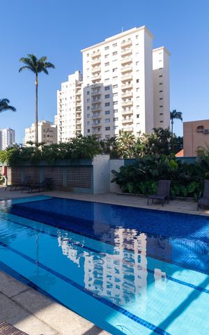 Apartamento para alugar com 62m², 2 quartos e 2 vagas Apartamento para alugar com 62m², 2 quartos e 2 vagasÁrea comum - Piscina