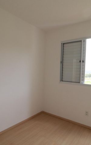 Apartamento para alugar com 49m², 2 quartos e 1 vagaQuarto 1