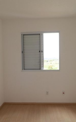 Apartamento para alugar com 49m², 2 quartos e 1 vagaQuarto 1