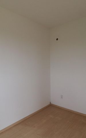 Apartamento para alugar com 49m², 2 quartos e 1 vagaQuarto 1