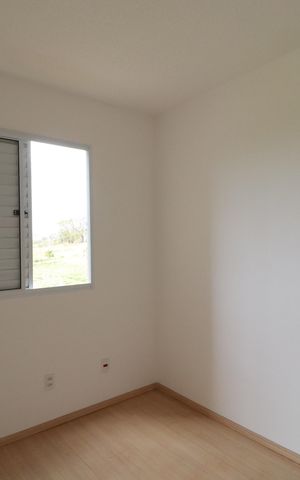 Apartamento para alugar com 49m², 2 quartos e 1 vagaQuarto 1