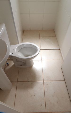 Apartamento para alugar com 49m², 2 quartos e 1 vagaBanheiro 