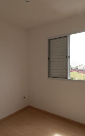 Apartamento para alugar com 49m², 2 quartos e 1 vagaQuarto 2