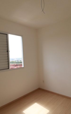 Apartamento para alugar com 49m², 2 quartos e 1 vagaQuarto 2