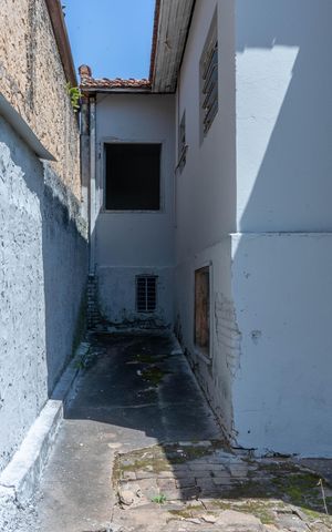Casa para alugar com 250m², 3 quartos e 4 vagasQuintal