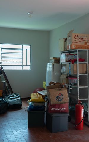 Casa para alugar com 250m², 3 quartos e 4 vagasCozinha