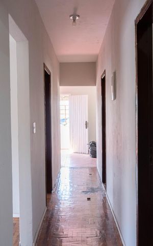 Casa para alugar com 250m², 3 quartos e 4 vagasCorredor