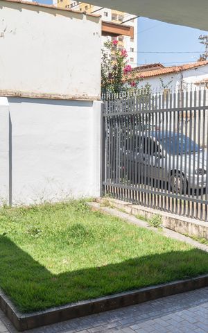 Casa para alugar com 250m², 3 quartos e 4 vagasGaragem