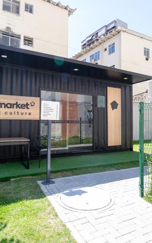 Apartamento à venda com 42m², 2 quartos e 1 vaga Apartamento à venda com 42m², 2 quartos e 1 vagaMercado 24H