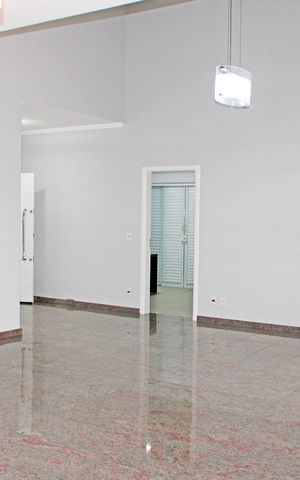 Casa de condomínio à venda com 800m², 3 quartos e 7 vagasSala
