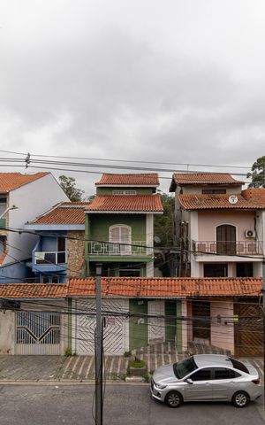 Casa à venda com 129m², 3 quartos e 4 vagas Casa à venda com 129m², 3 quartos e 4 vagasVista Suíte 1