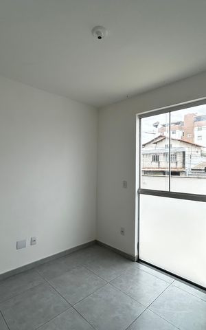 Apartamento à venda com 50m², 2 quartos e 1 vaga