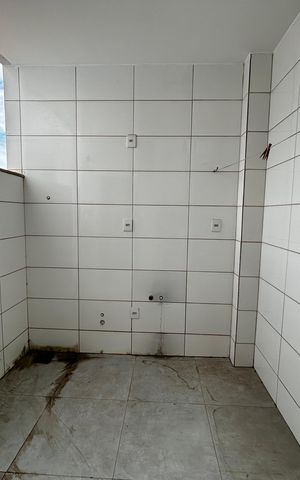 Apartamento à venda com 50m², 2 quartos e 1 vaga