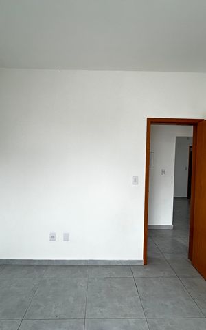 Apartamento à venda com 50m², 2 quartos e 1 vaga