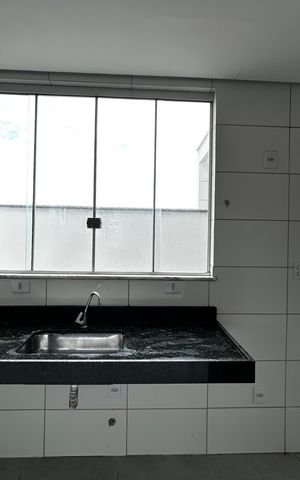 Apartamento à venda com 50m², 2 quartos e 1 vaga
