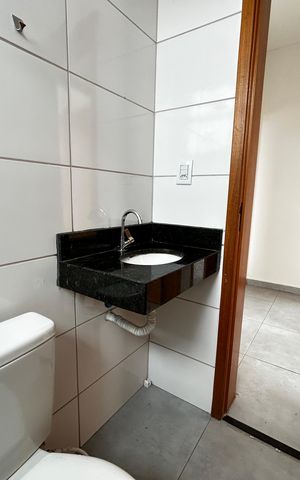 Apartamento à venda com 50m², 2 quartos e 1 vaga