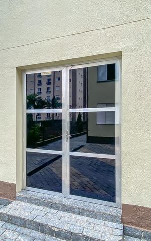 Apartamento para alugar com 80m², 2 quartos e 1 vaga Apartamento para alugar com 80m², 2 quartos e 1 vagaÁrea comum - Salão de festas