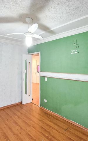 Apartamento para alugar com 80m², 2 quartos e 1 vaga Apartamento para alugar com 80m², 2 quartos e 1 vagaQuarto 1