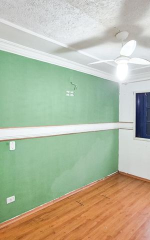 Apartamento para alugar com 80m², 2 quartos e 1 vaga Apartamento para alugar com 80m², 2 quartos e 1 vagaQuarto 1