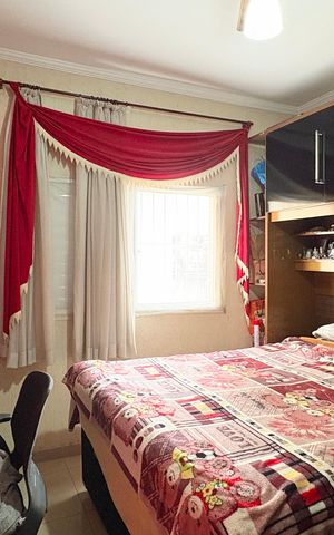 Casa à venda com 110m², 2 quartos e 2 vagas Casa à venda com 110m², 2 quartos e 2 vagasQuarto 2